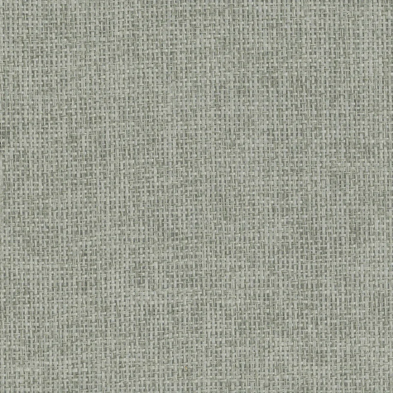 Paperweave Wallpaper in Grey/Silver