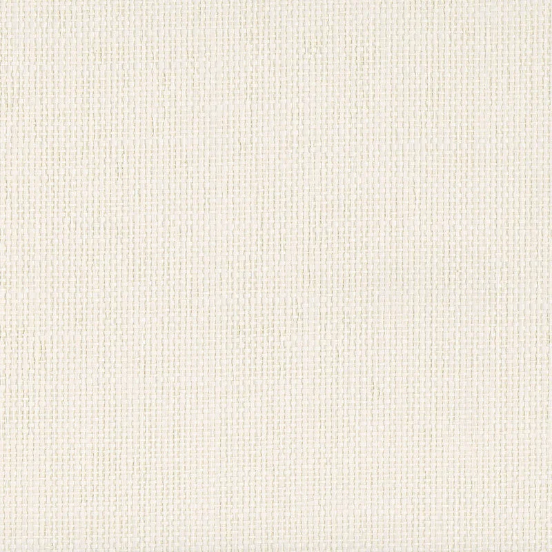 Paperweave Wallpaper in Ivory