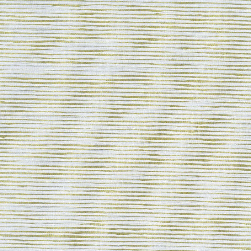 Plain Stripes Textured Wallpaper in White/Golden