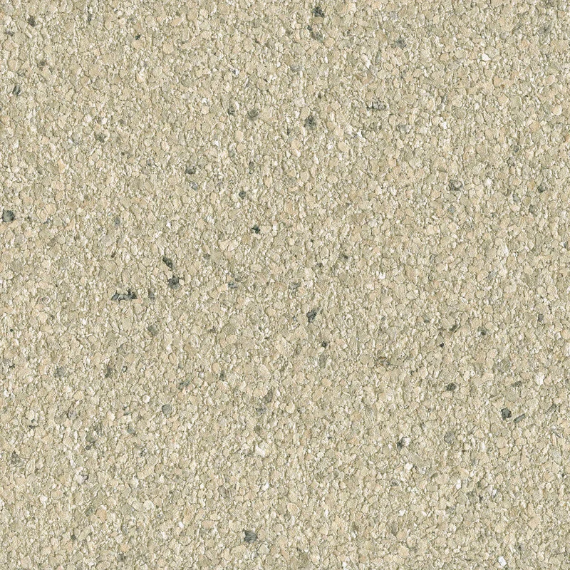 Premier Mica Wallpaper in Buttercream/Grey