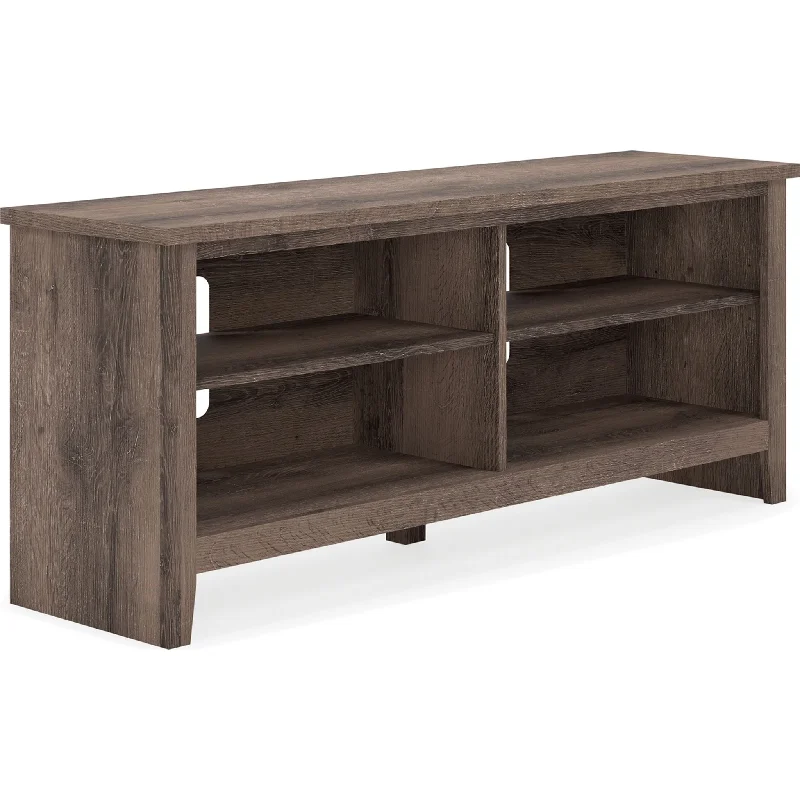 Arlenbry TV Stand - Gray