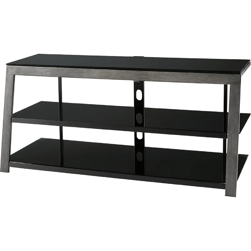 Rollynx TV Stand - Black