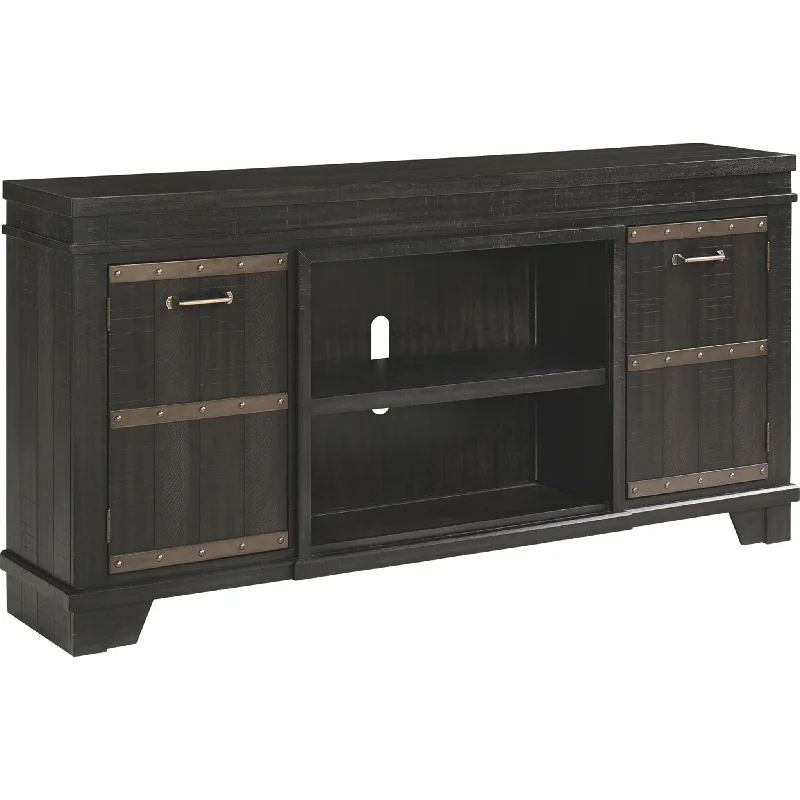 Noorbrook TV Stand - Black