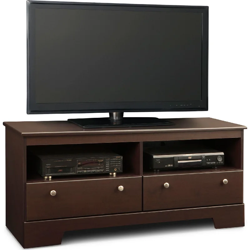 Sonoma TV Stand - Espresso