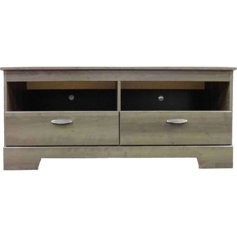 Sonoma TV Stand - Grey